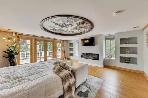 Bedroom - 1206 Lathrop Ave, River Forest, IL 60305 photo 1 of 6
