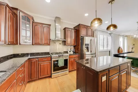 Kitchen - 1206 Lathrop Ave, River Forest, IL 60305 photo 3 of 4