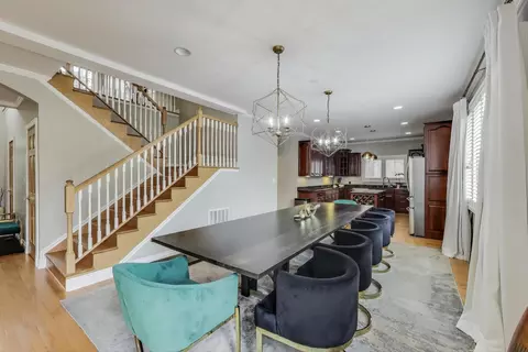 Dining - 1206 Lathrop Ave, River Forest, IL 60305 photo 3 of 3