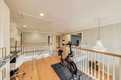 Entry Way - 1206 Lathrop Ave, River Forest, IL 60305 photo 3 of 4
