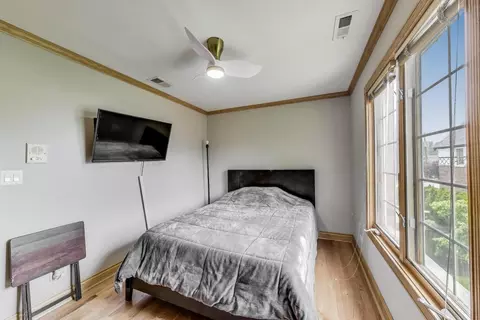 Bedroom - 1206 Lathrop Ave, River Forest, IL 60305 photo 6 of 6