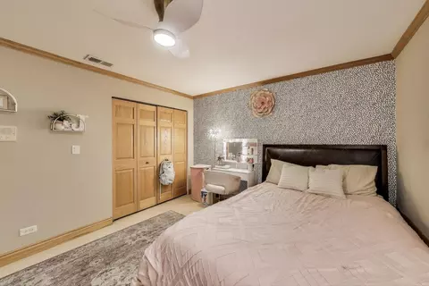 Bedroom - 1206 Lathrop Ave, River Forest, IL 60305 photo 4 of 6
