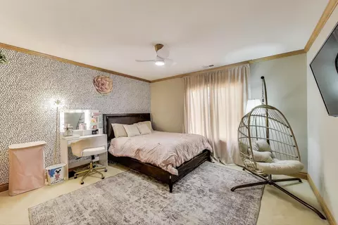 Bedroom - 1206 Lathrop Ave, River Forest, IL 60305 photo 3 of 6