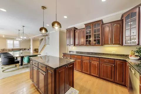 Kitchen - 1206 Lathrop Ave, River Forest, IL 60305 photo 2 of 4