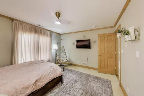 Bedroom - 1206 Lathrop Ave, River Forest, IL 60305 photo 5 of 6