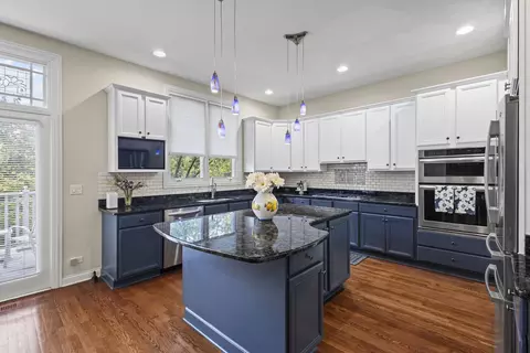 Kitchen - 2005 Valor Ct, Glenview, IL 60026 photo 1 of 2