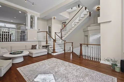 Living - 2005 Valor Ct, Glenview, IL 60026 photo 2 of 2