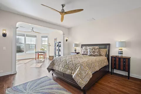 Bedroom - 2005 Valor Ct, Glenview, IL 60026 photo 1 of 3