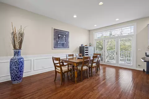 Dining - 2005 Valor Ct, Glenview, IL 60026 photo 1 of 1