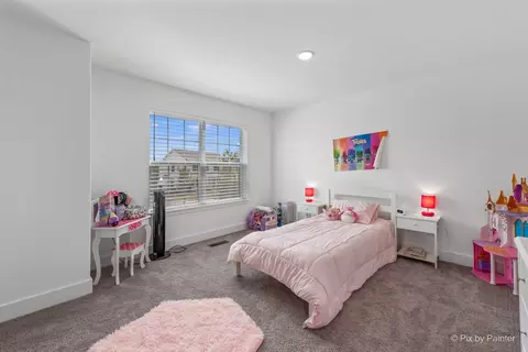 Bedroom - 3604 Harmony Cir, Elgin, IL 60124 photo 3 of 4