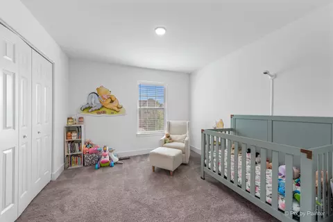 Bedroom - 3604 Harmony Cir, Elgin, IL 60124 photo 4 of 4