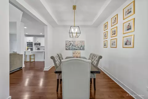 Dining - 3604 Harmony Cir, Elgin, IL 60124 photo 1 of 1