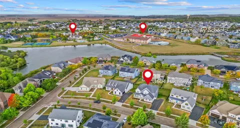 View/Area - 3604 Harmony Cir, Elgin, IL 60124 photo 4 of 7