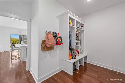 Entry Way - 3604 Harmony Cir, Elgin, IL 60124 photo 1 of 1
