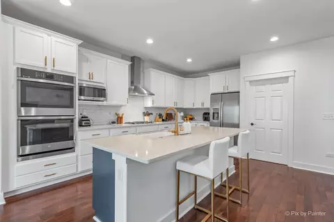 Kitchen - 3604 Harmony Cir, Elgin, IL 60124 photo 1 of 4