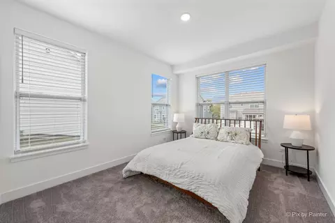 Bedroom - 3604 Harmony Cir, Elgin, IL 60124 photo 1 of 4