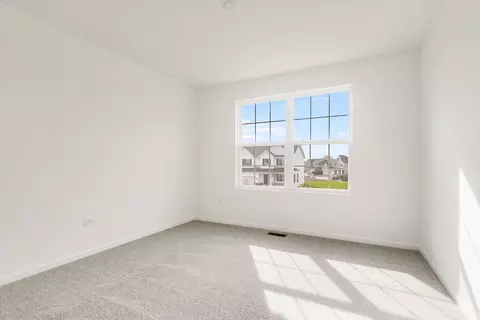 Bedroom - 12923 S Platte Trl, Plainfield, IL 60585 photo 5 of 6