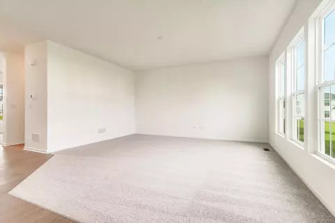 Living - 12923 S Platte Trl, Plainfield, IL 60585 photo 7 of 10