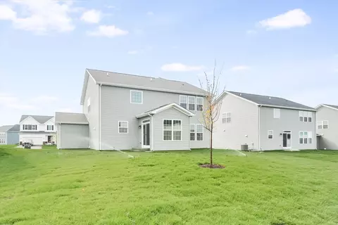 Exterior - 12923 S Platte Trl, Plainfield, IL 60585 photo 2 of 2