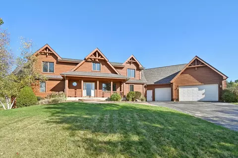3350 Executive Dr, Marengo, IL 60152