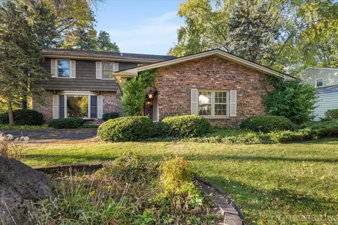 1228 Elizabeth Ave, Naperville, IL 60540
