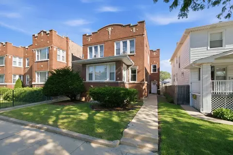 5432 W Potomac Ave, Chicago, IL 60651