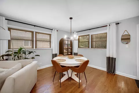 Dining - 529 Birch St, Itasca, IL 60143 photo 1 of 1