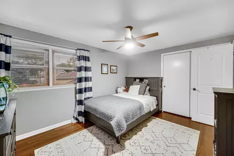 Bedroom - 529 Birch St, Itasca, IL 60143 photo 2 of 5