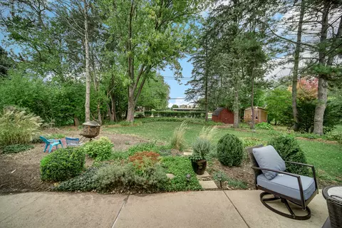 Exterior - 529 Birch St, Itasca, IL 60143 photo 3 of 7