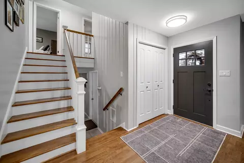 Entry Way - 529 Birch St, Itasca, IL 60143 photo 2 of 2