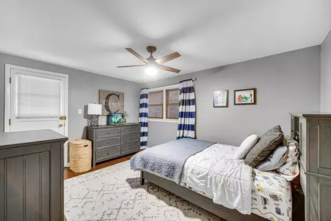 Bedroom - 529 Birch St, Itasca, IL 60143 photo 1 of 5