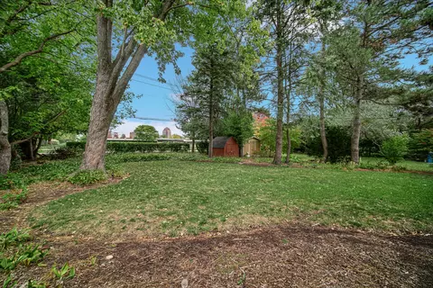 Exterior - 529 Birch St, Itasca, IL 60143 photo 6 of 7