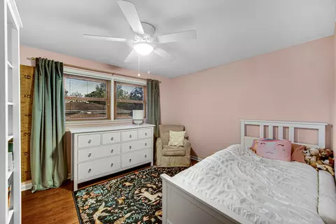 Bedroom - 529 Birch St, Itasca, IL 60143 photo 3 of 5