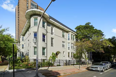 4168 N Clarendon Ave #2N, Chicago, IL 60613
