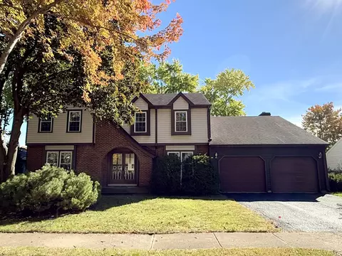 1342 Winchester Ct, Naperville, IL 60563