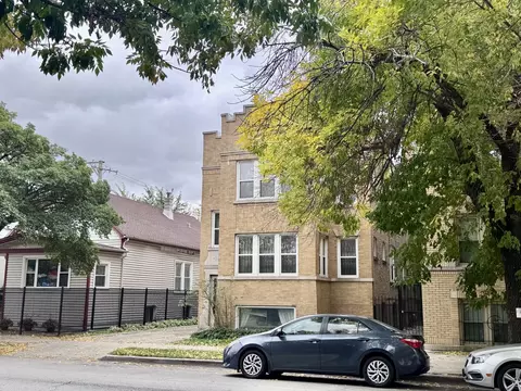 Undisclosed, Chicago, IL 60641