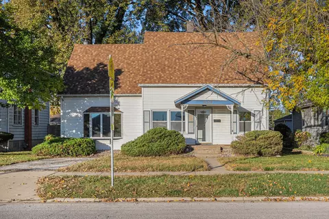 18508 Chicago Ave, Lansing, IL 60438