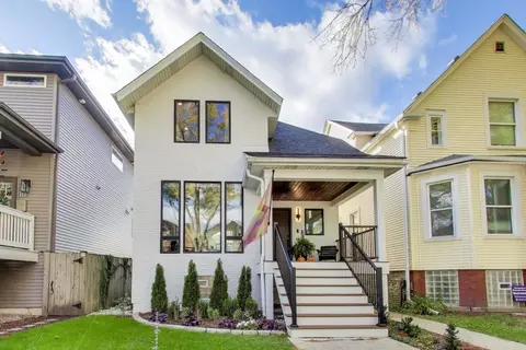4438 N Spaulding Ave, Chicago, IL 60625