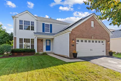 531 Hillcrest Dr, Bolingbrook, IL 60440