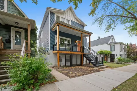 4606 N Kelso Ave, Chicago, IL 60630