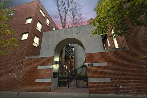 5400 S Hyde Park Blvd #7A, Chicago, IL 60615