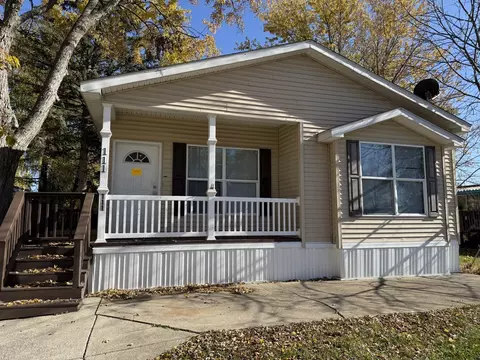 1712 S Dixie Hwy #111, Crete, IL 60417