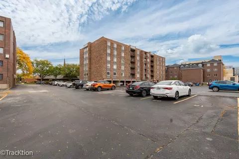 Exterior - 835 Pearson St #310, Des Plaines, IL 60016 photo 1 of 1