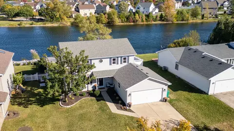 1500 Howland Dr, Joliet, IL 60431