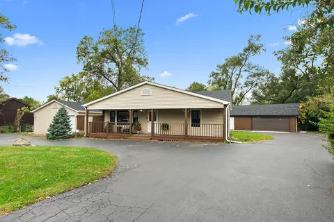 17220 Central Ave, Tinley Park, IL 60477