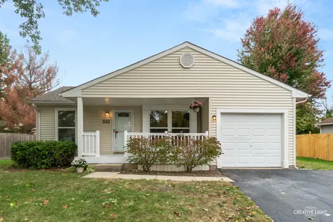 343 Danbury Dr, Naperville, IL 60565