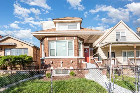 8636 S Aberdeen St, Chicago, IL 60620