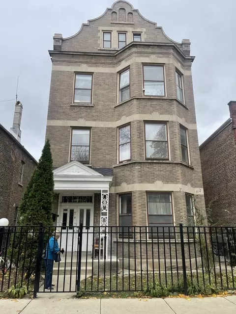 2531 S Avers Ave, Chicago, IL 60623