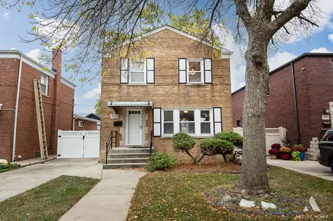 3835 W 109th Pl, Chicago, IL 60655