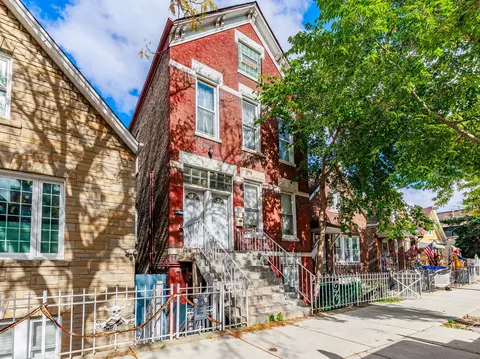 2016 W 22nd Pl, Chicago, IL 60608
